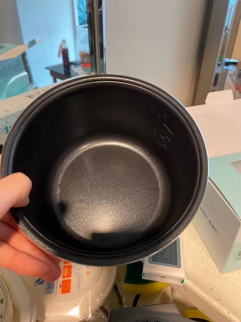 电饭煲