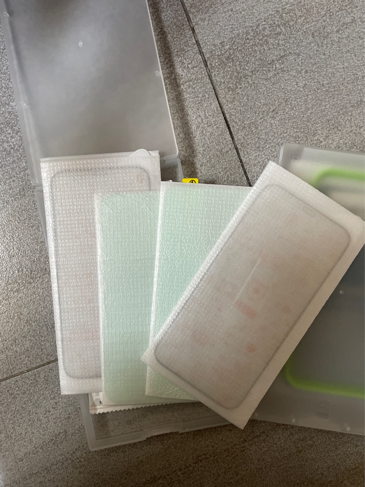 ip12 屏幕膜