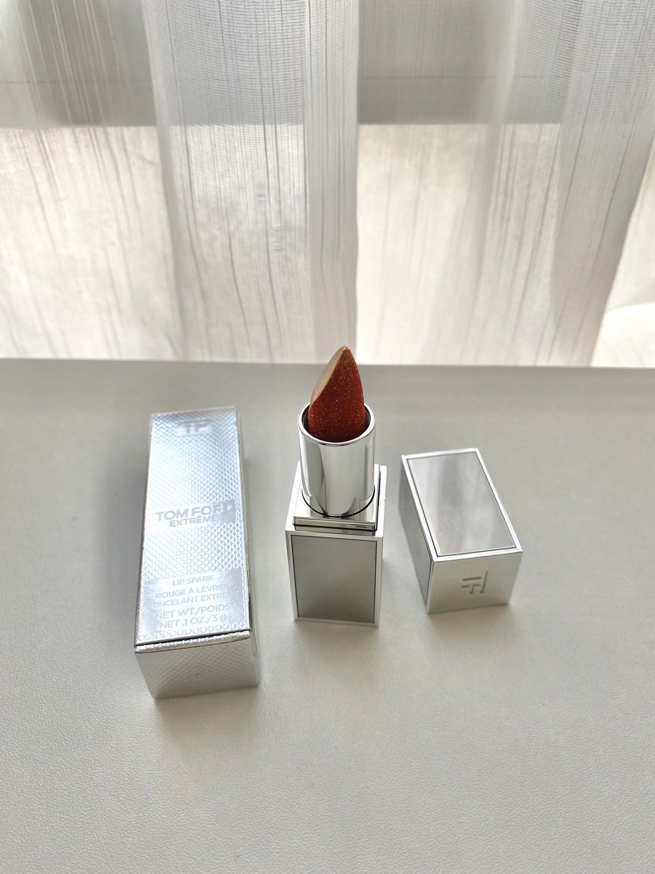 Tom Ford Extreme 04Firestar