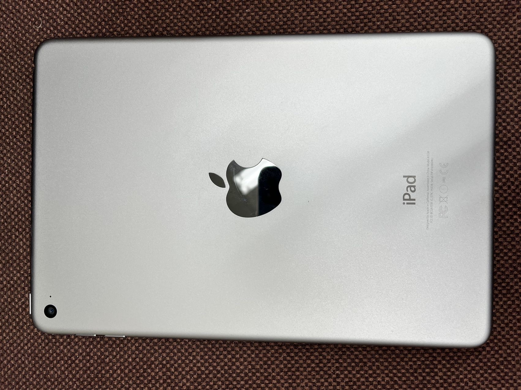 iPad Mini 4 128g Wi-Fi