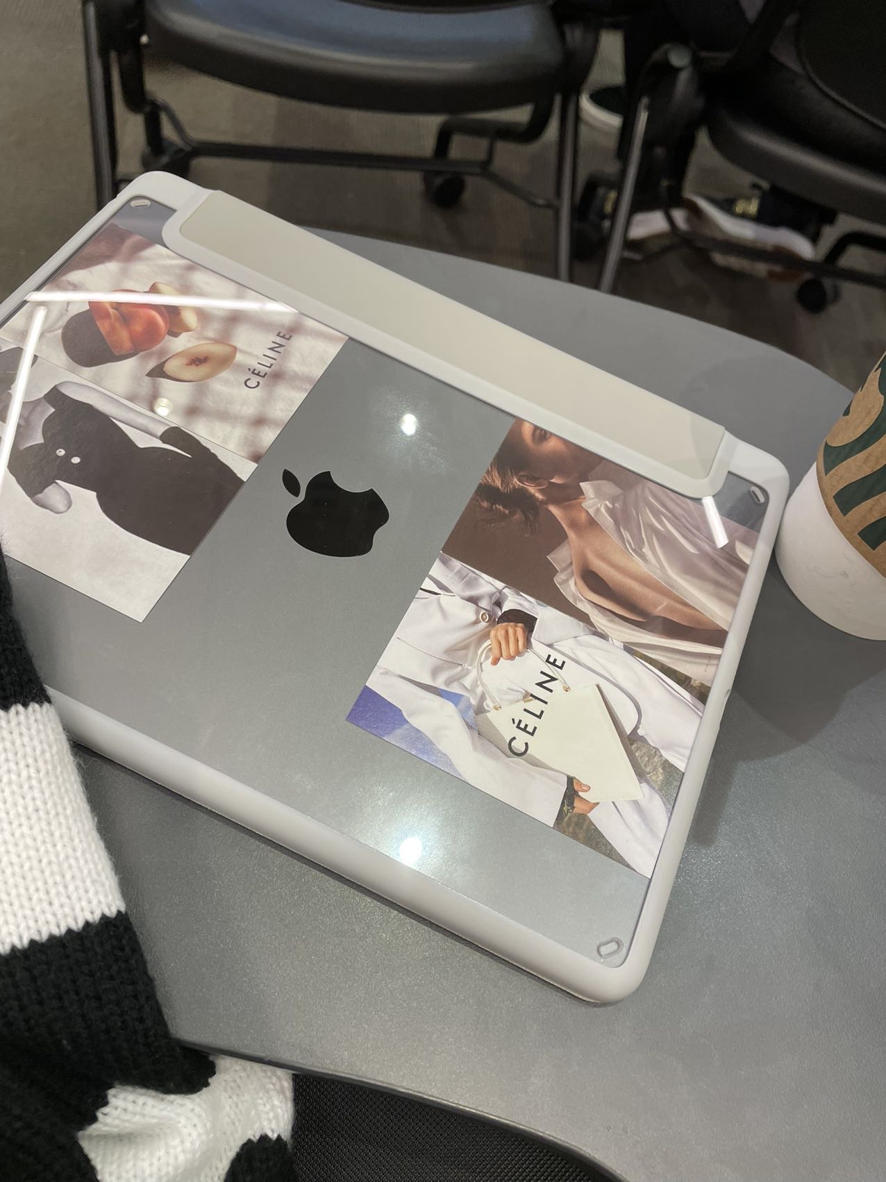 ipad air3 深空灰256g
