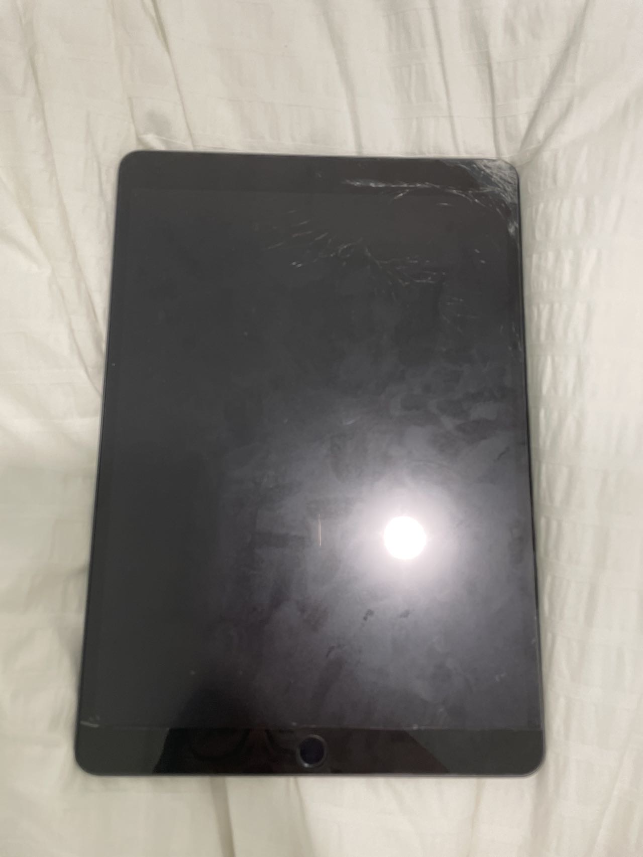 ipad air3 深空灰256g