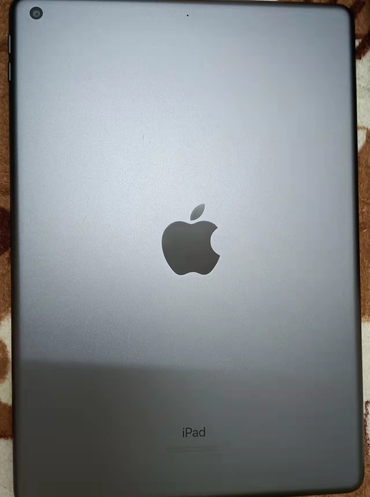 iPad第八代