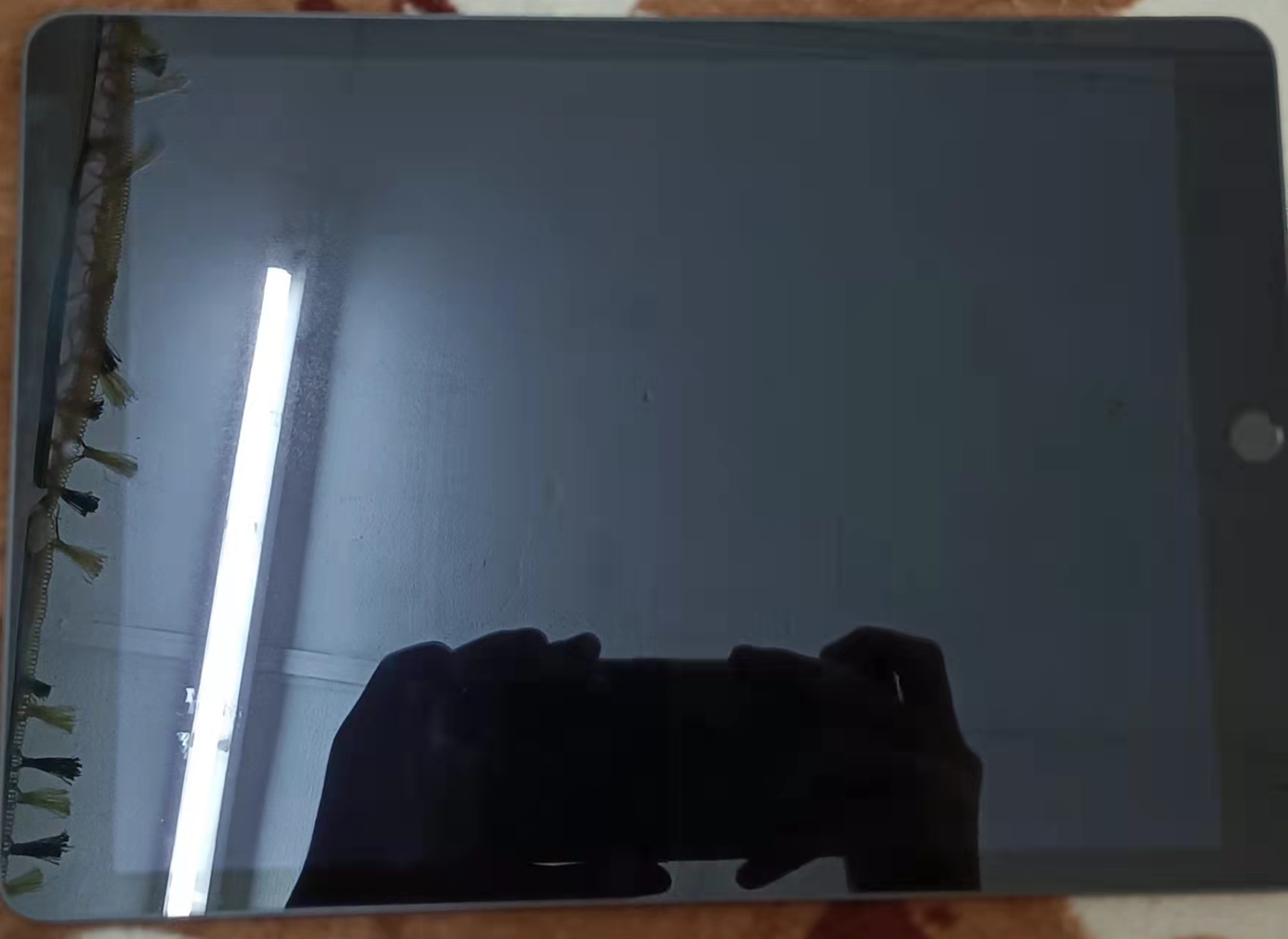 iPad第八代