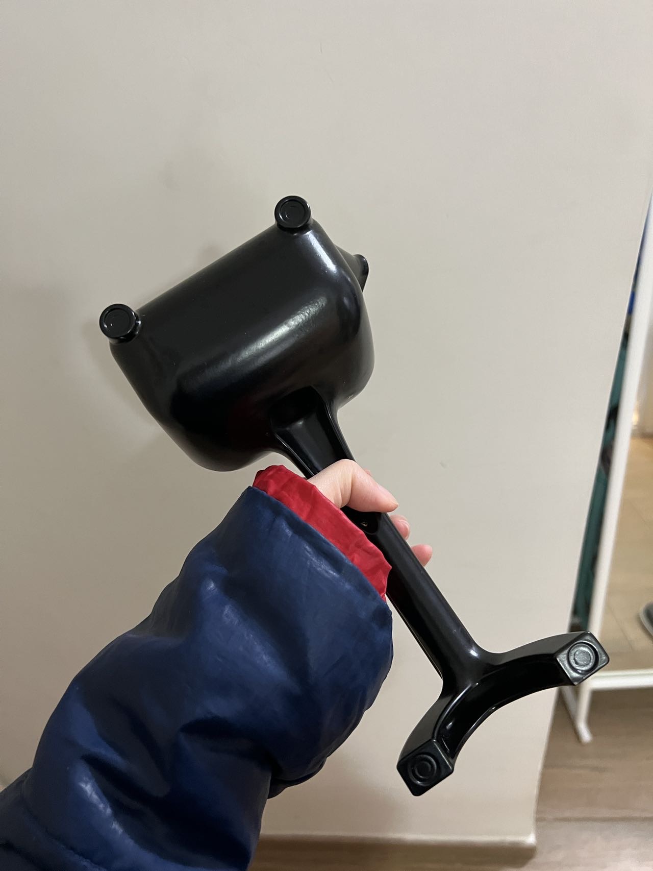 手动榨汁器