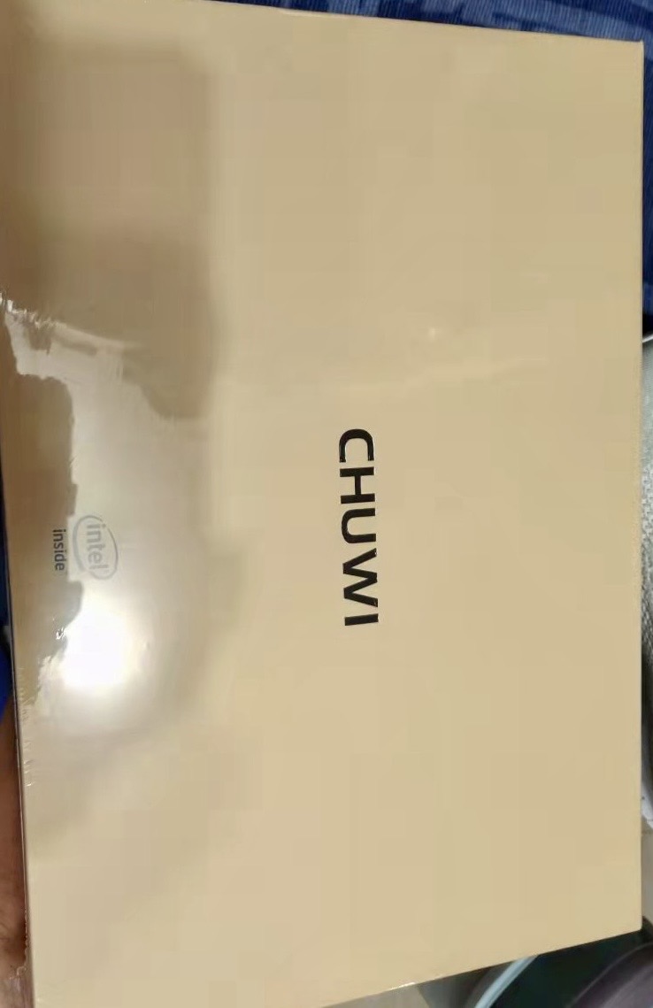 CHUWI/驰为(UBook X) win10系统平板笔记本二合一电脑