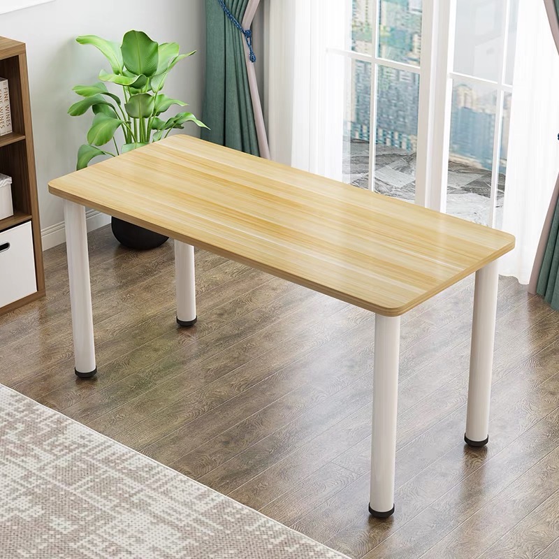 桌子 80*50，高75