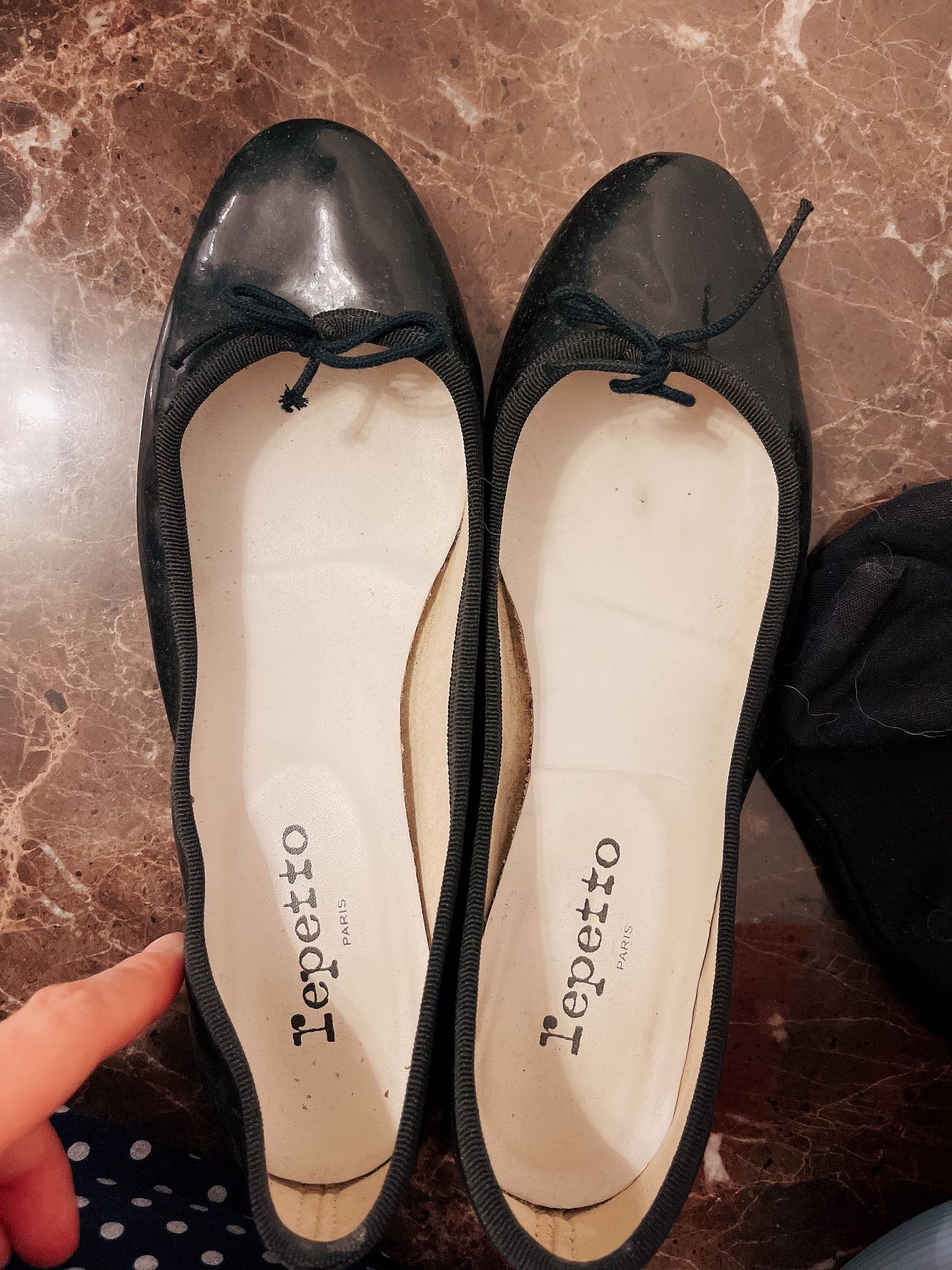 iepetto芭蕾舞鞋