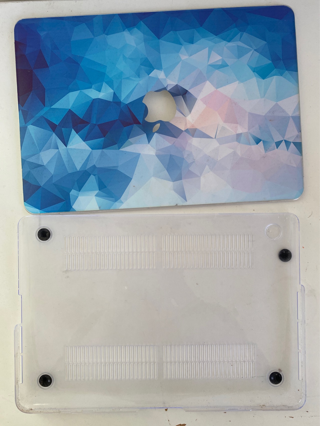 苹果电脑保护套