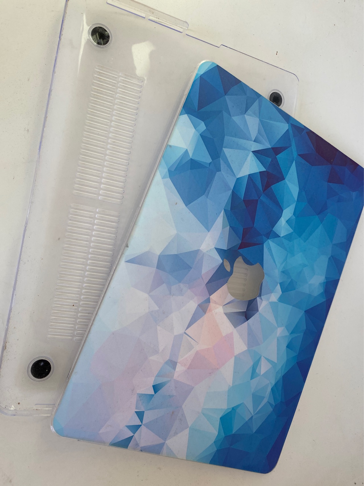 苹果电脑保护套