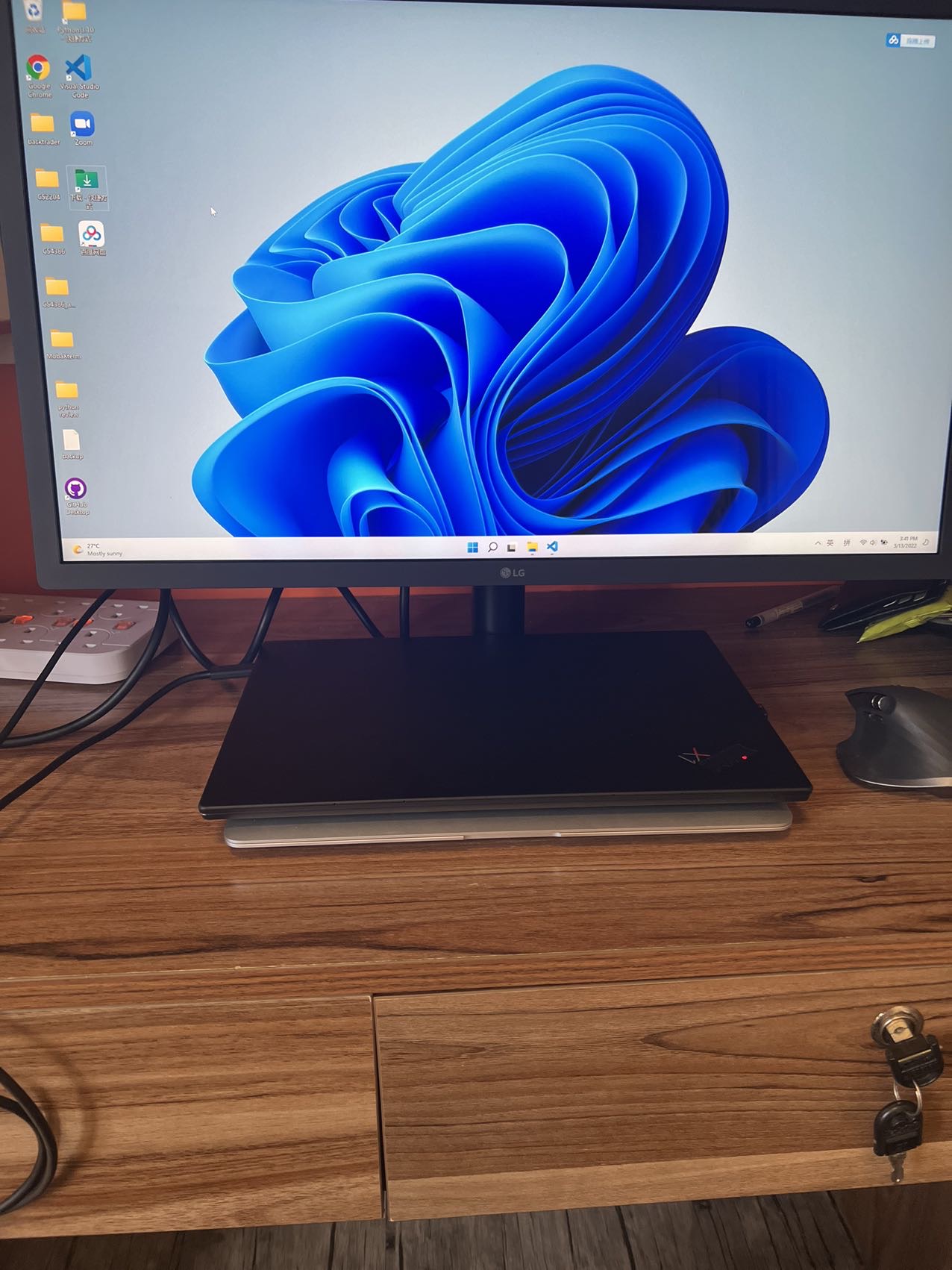 苹果LG ultrafine 4k显示器