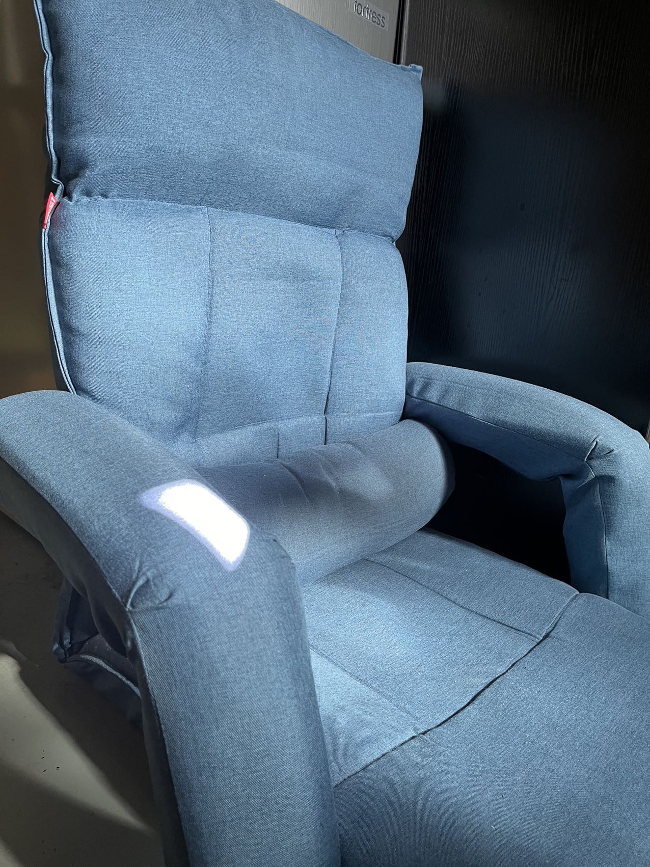 懒人日记折叠沙发椅子