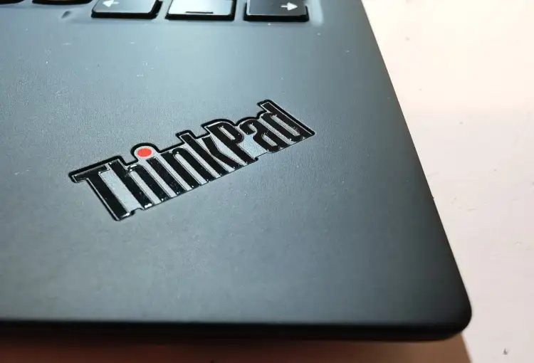 ThinkPad X1 Nano