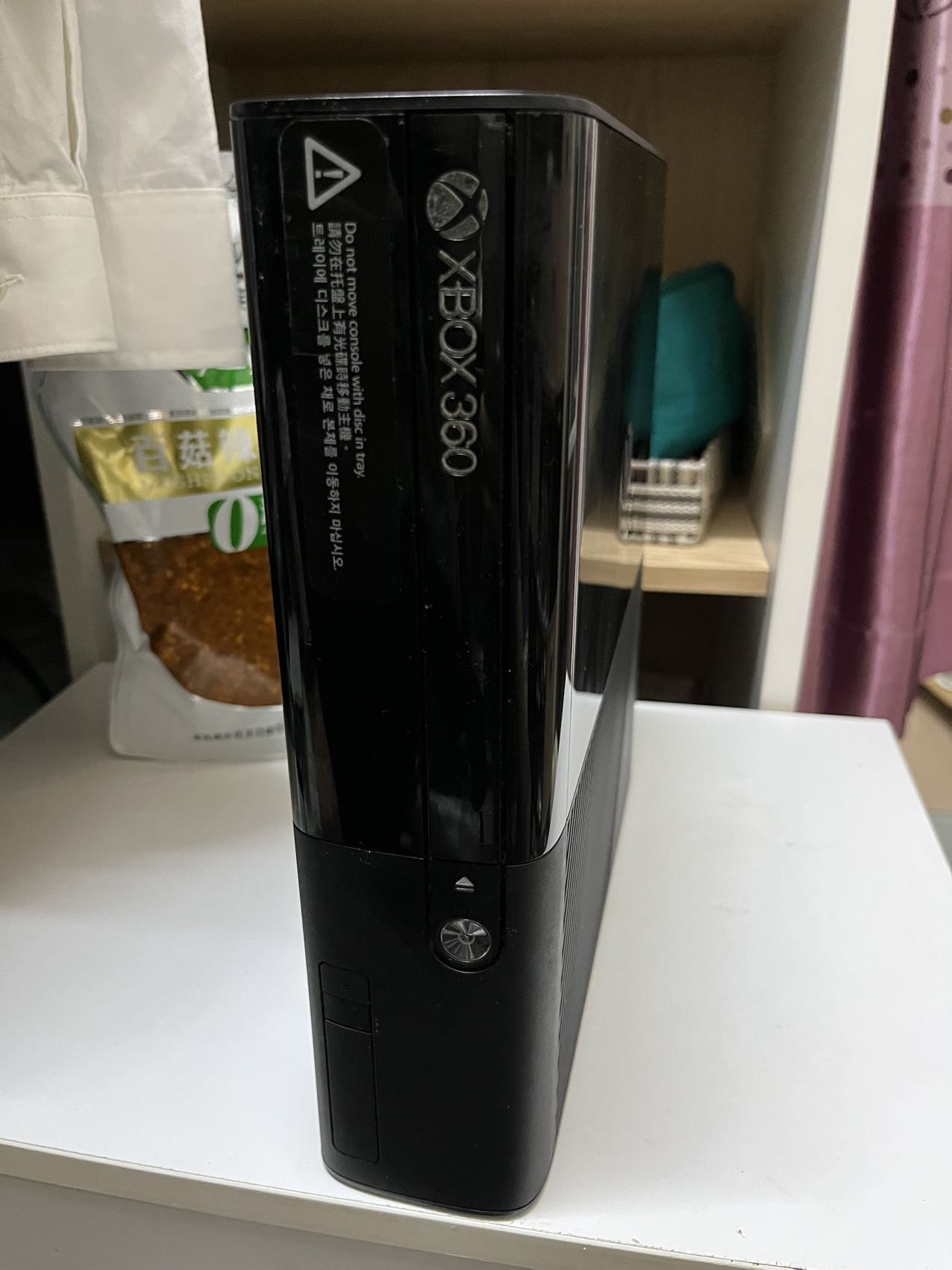 X Box360