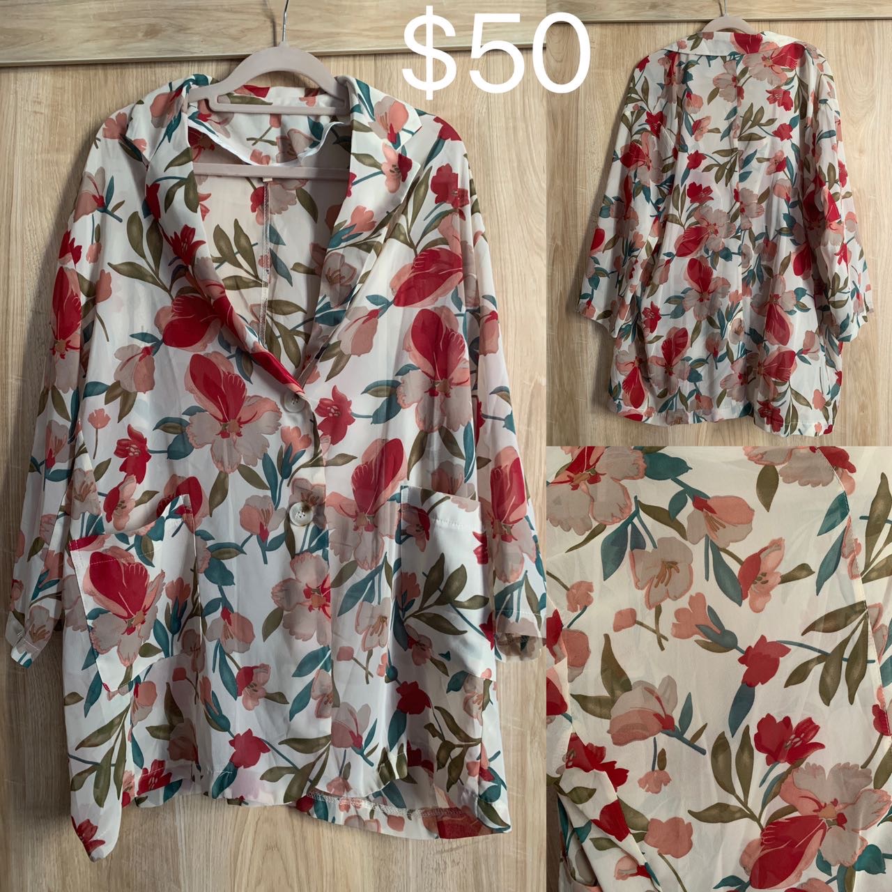 胖妹妹🉑️女裝上衣