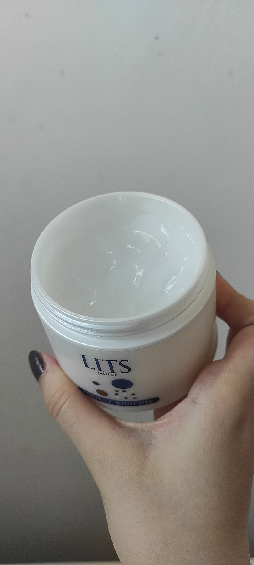 LITS六合一啫喱面霜