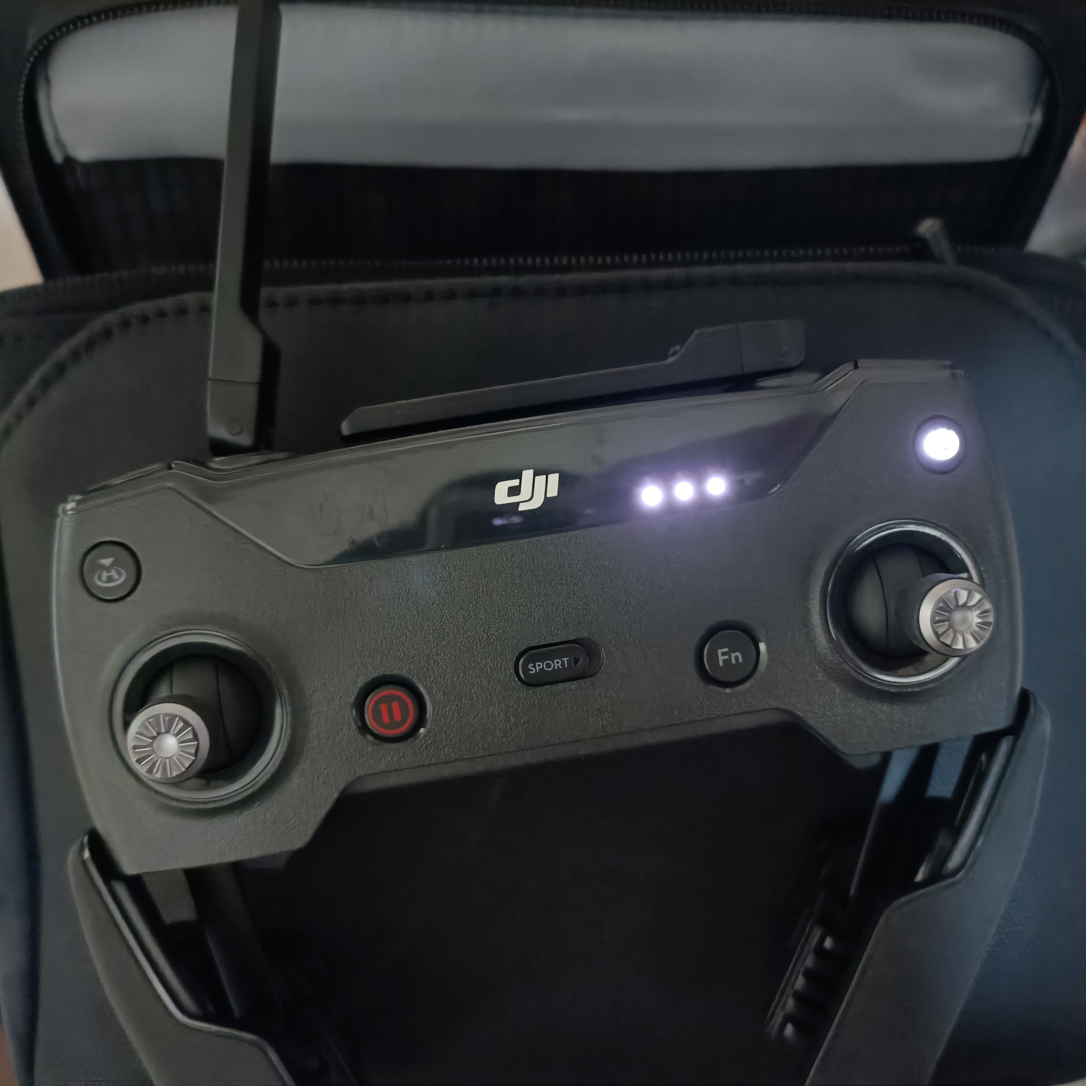 大疆spark 无人机配件