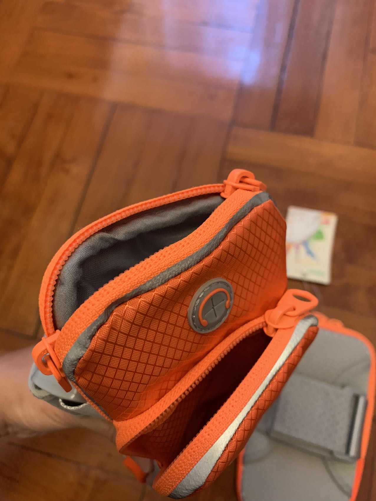 全新運動跑步手機包