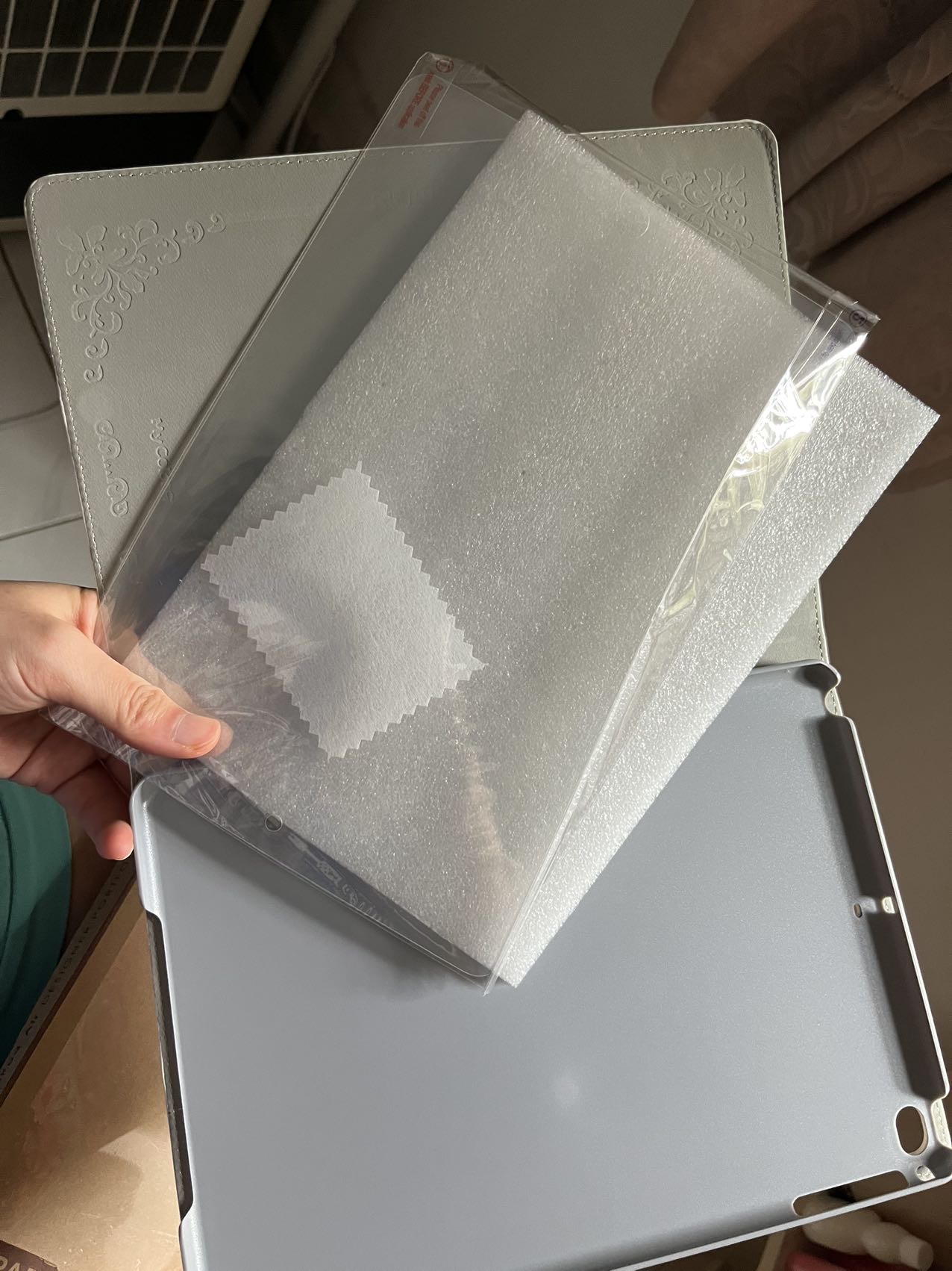 iPad air 1/2保护套