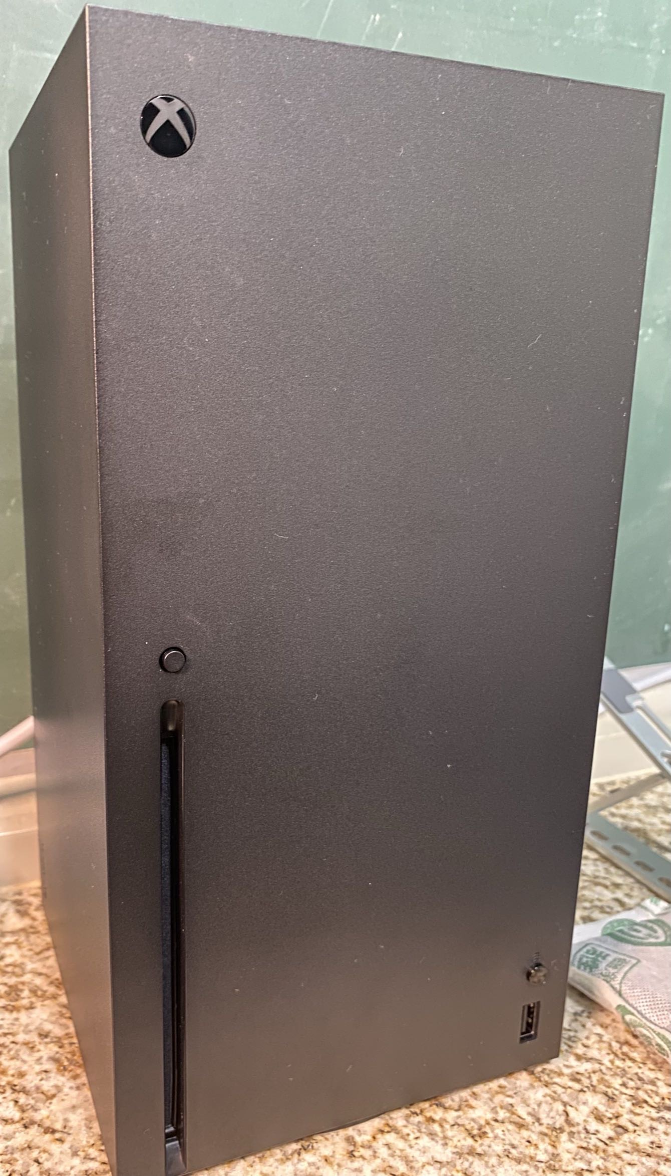 xbox series x 1 Tb 港版行货 保修一年