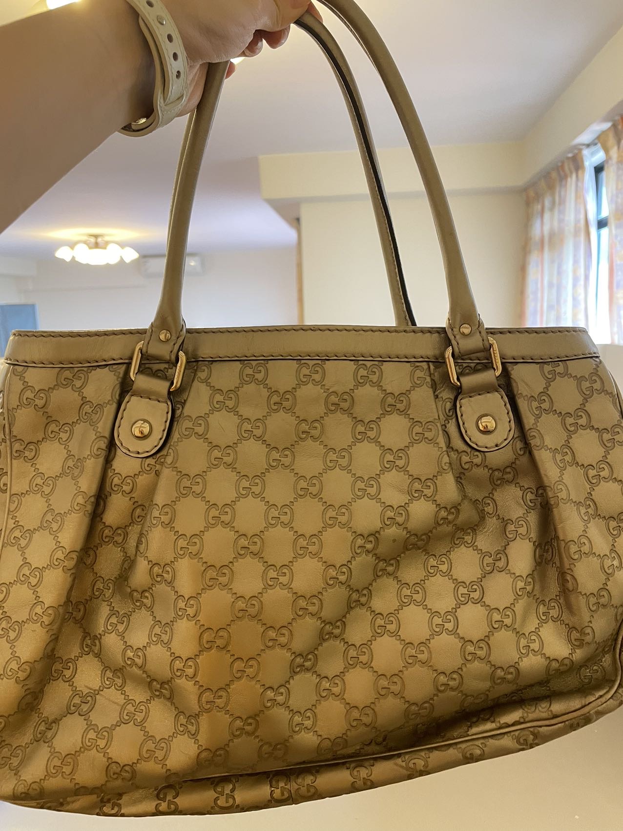 Gucci中古包
