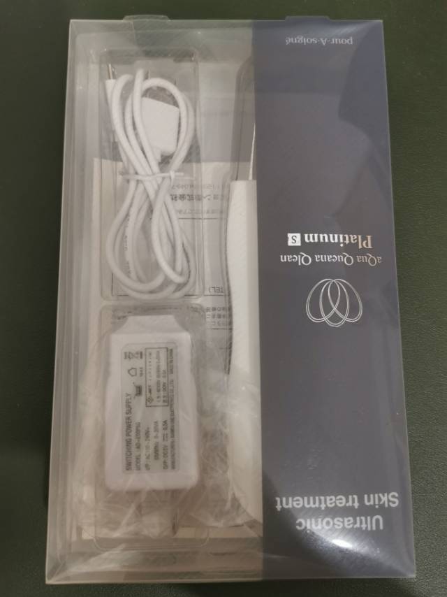 aQua Queana Qlean Platinum S

aQua Queana Qlean Platinum S