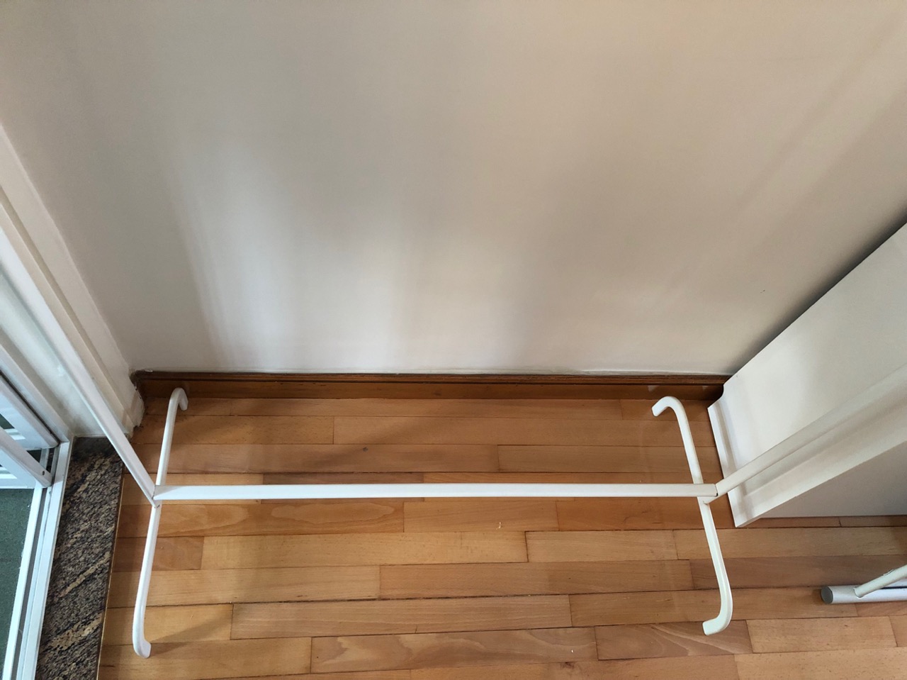 宜家MULIG衣帽架