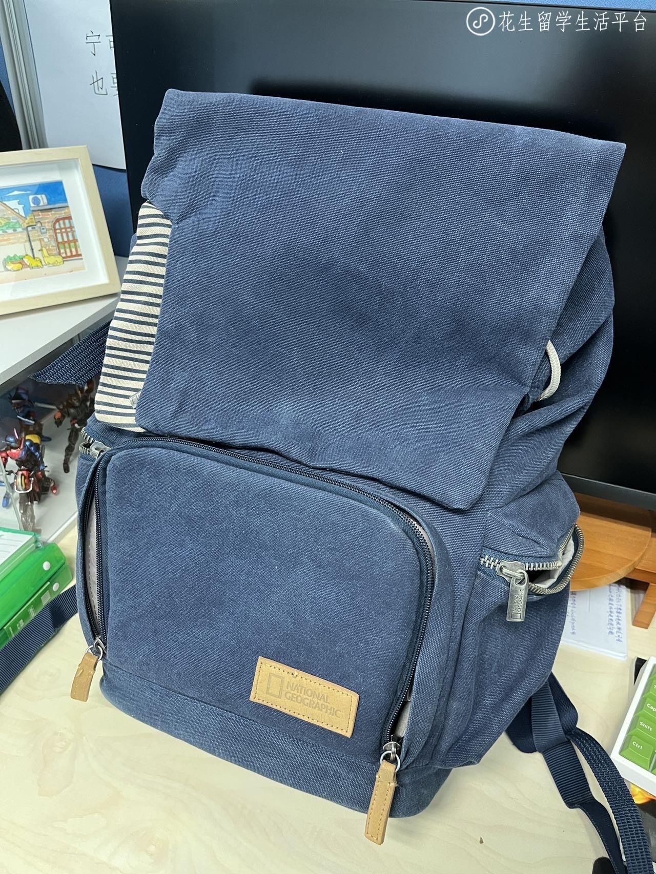 国家地理 摄影包 地中海