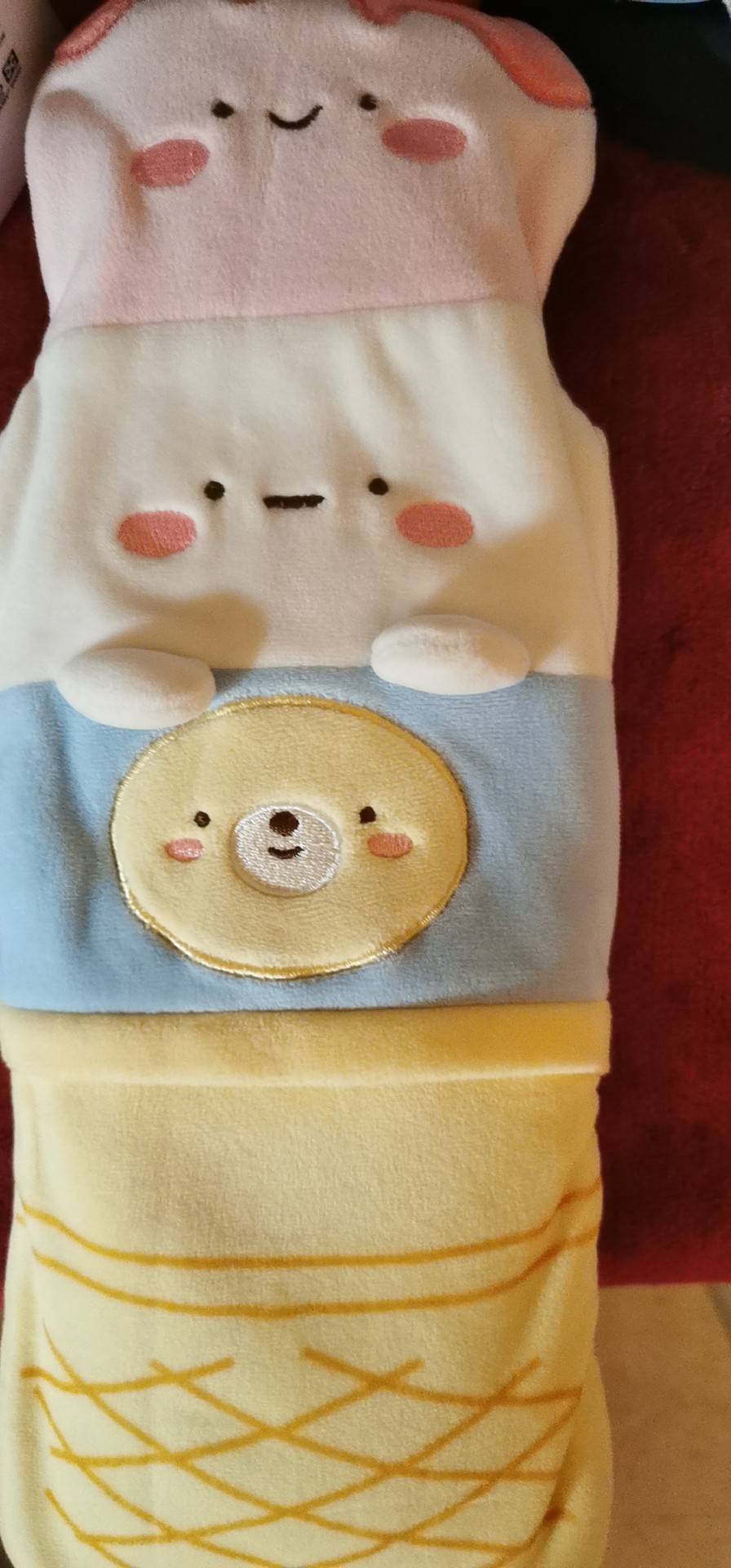 出毛毯热水袋粘毛器烧水壶