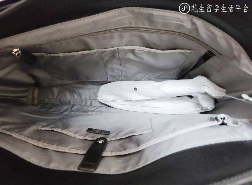 主页物品任选tumi商务公文包