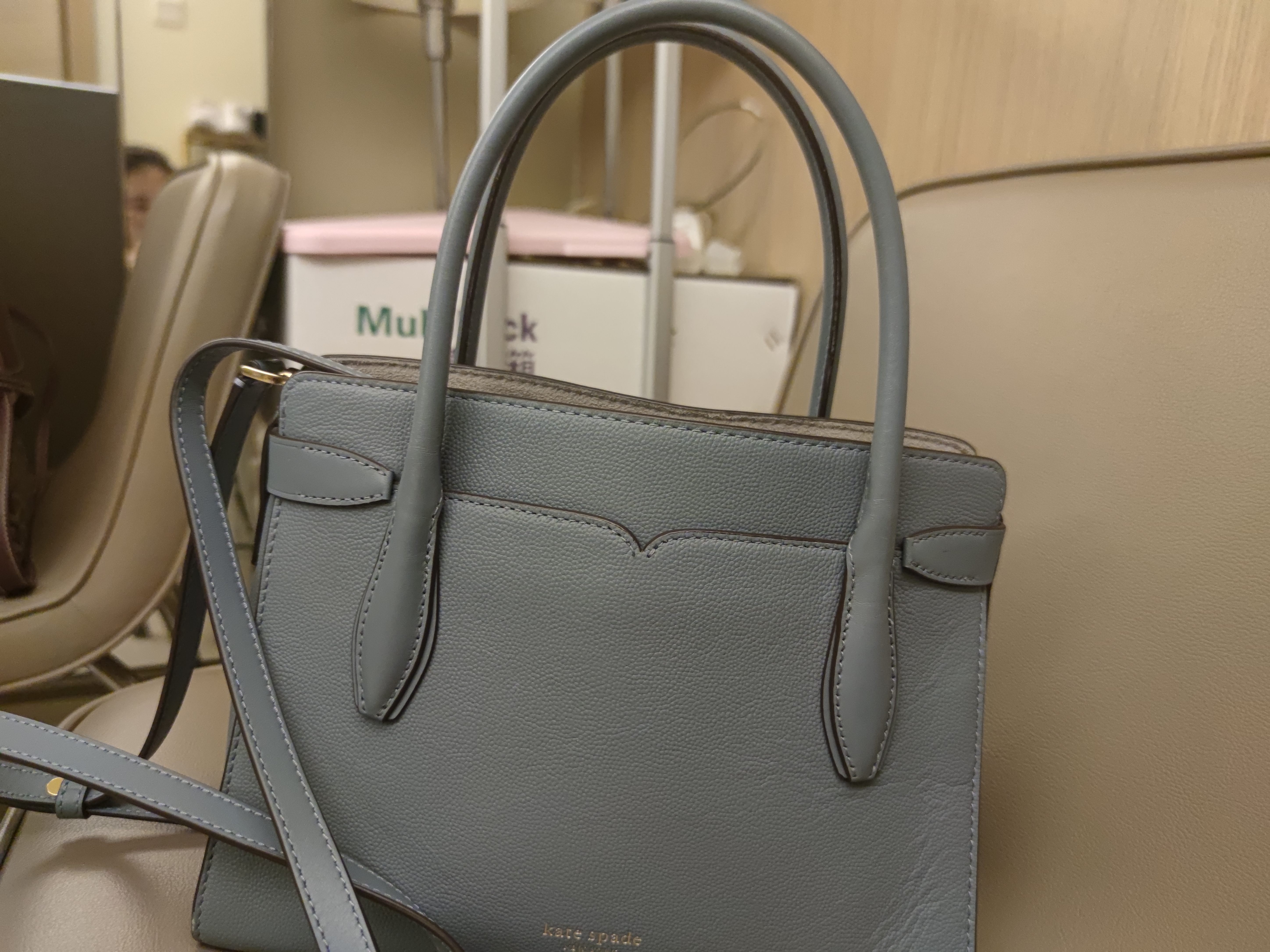 kate spade包