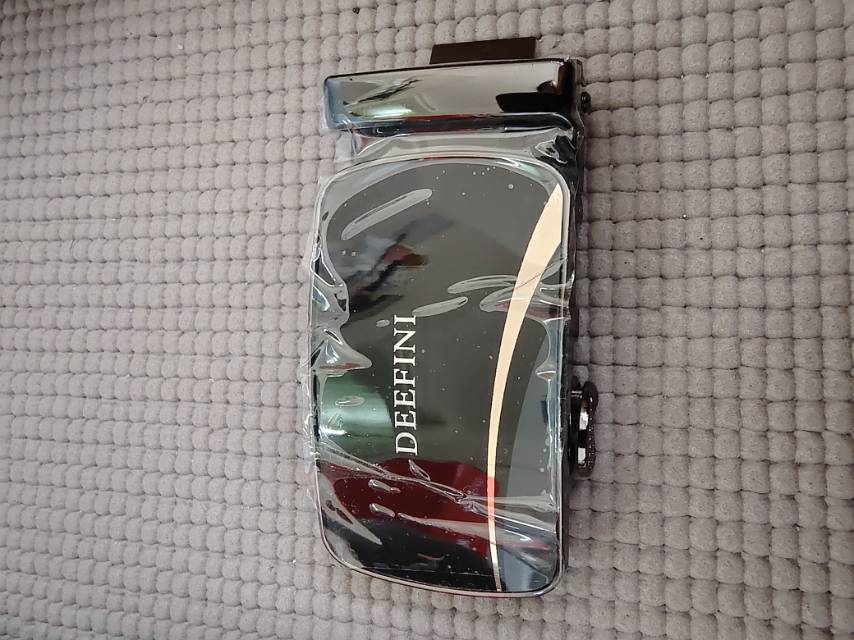 RayBan墨镜盒/皮带头