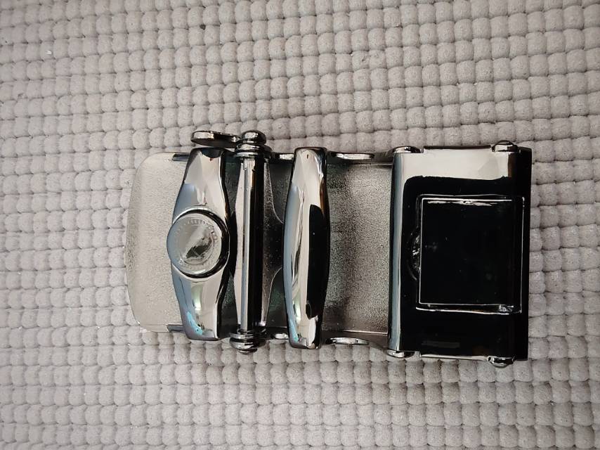 RayBan墨镜盒/皮带头