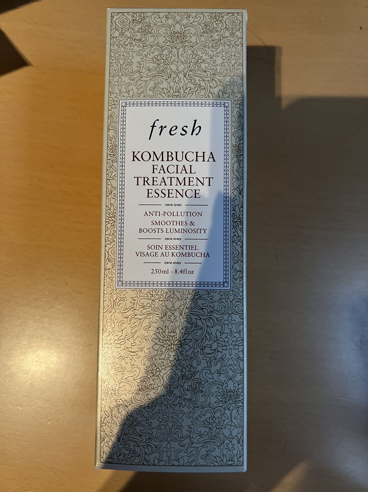 fresh红茶精华水