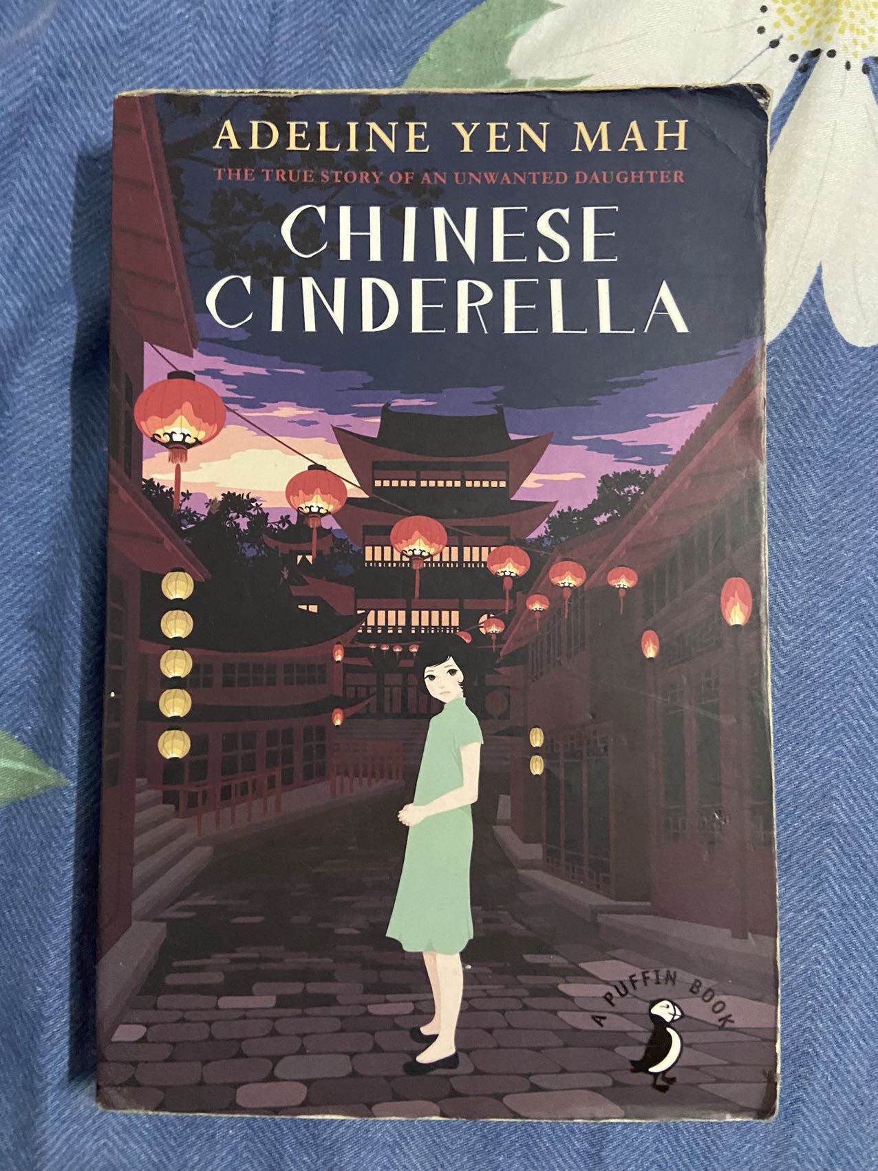 Chinese Cinderella