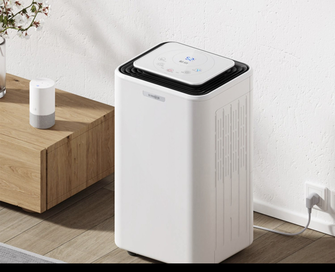 除湿机