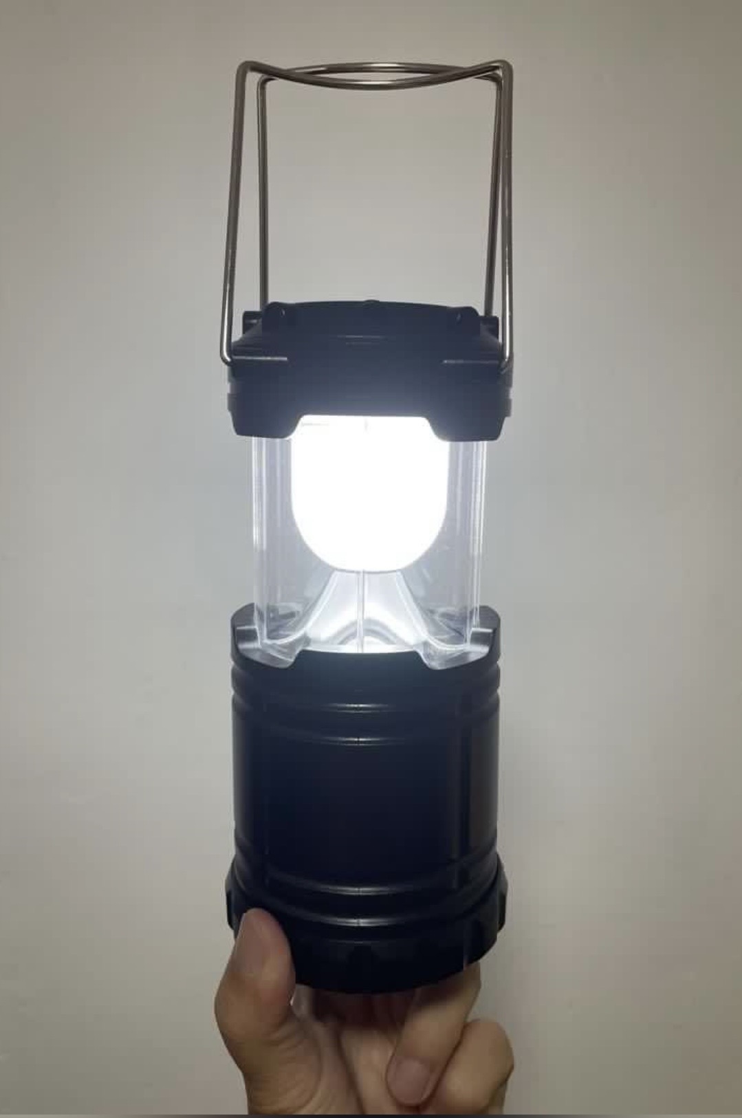 GU露营灯（露营专用）