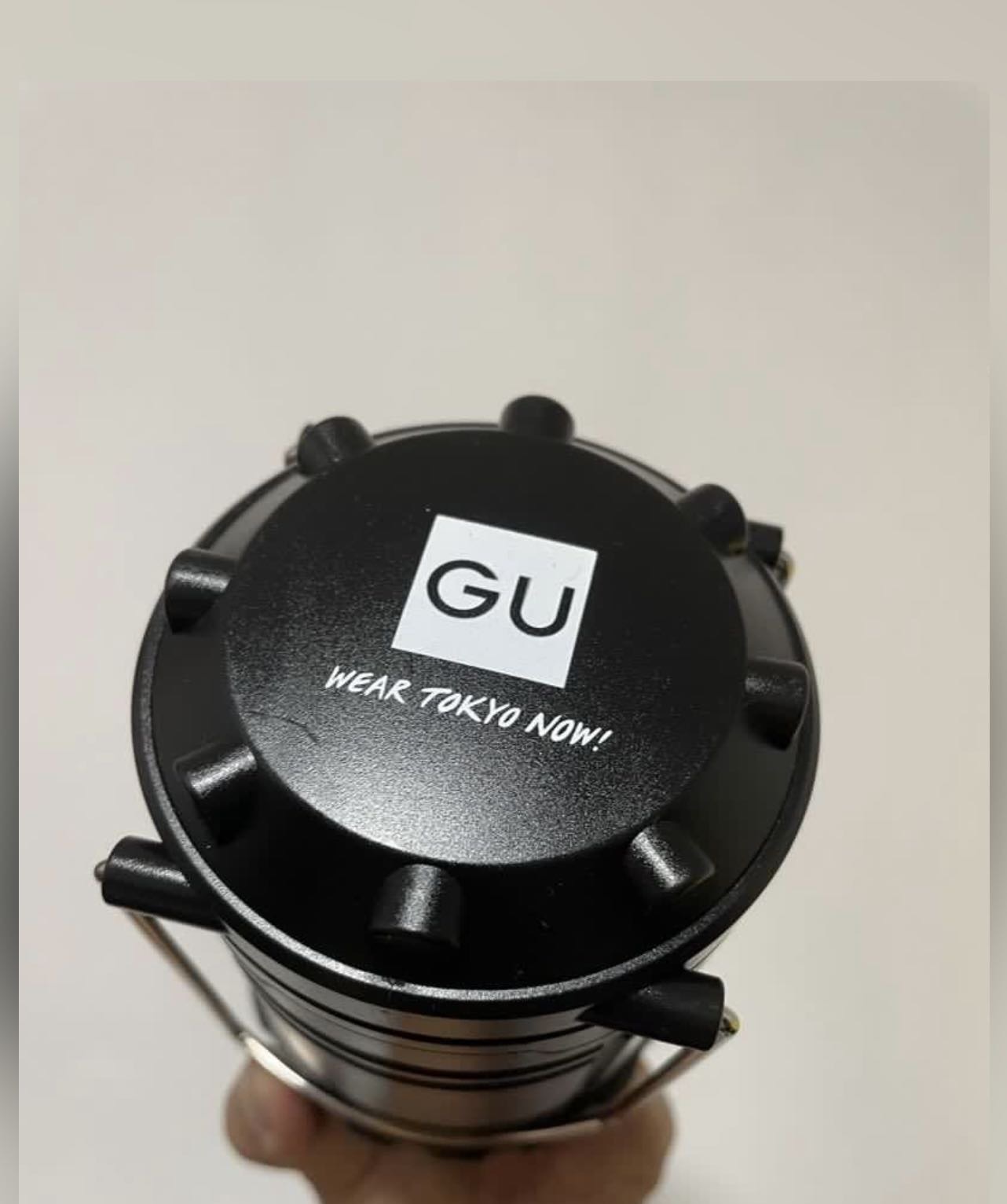 GU露营灯（露营专用）