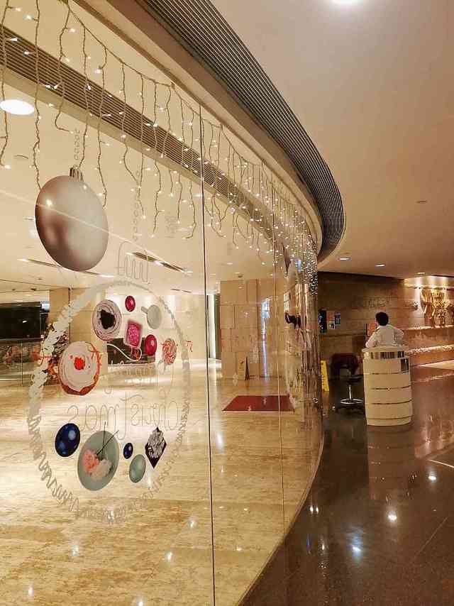 海滨南岸会所spa卡