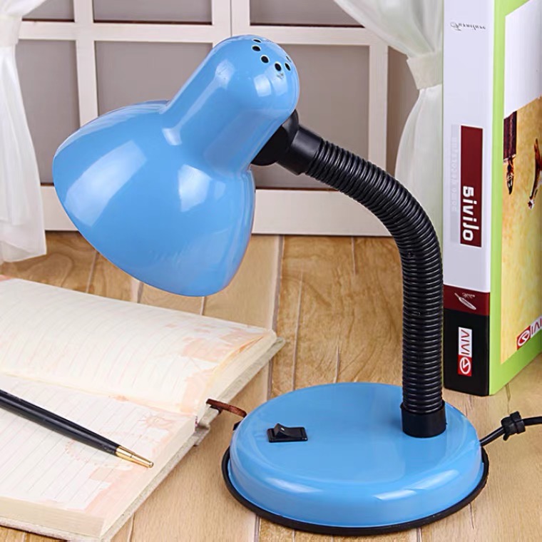 台灯送两个护眼灯泡