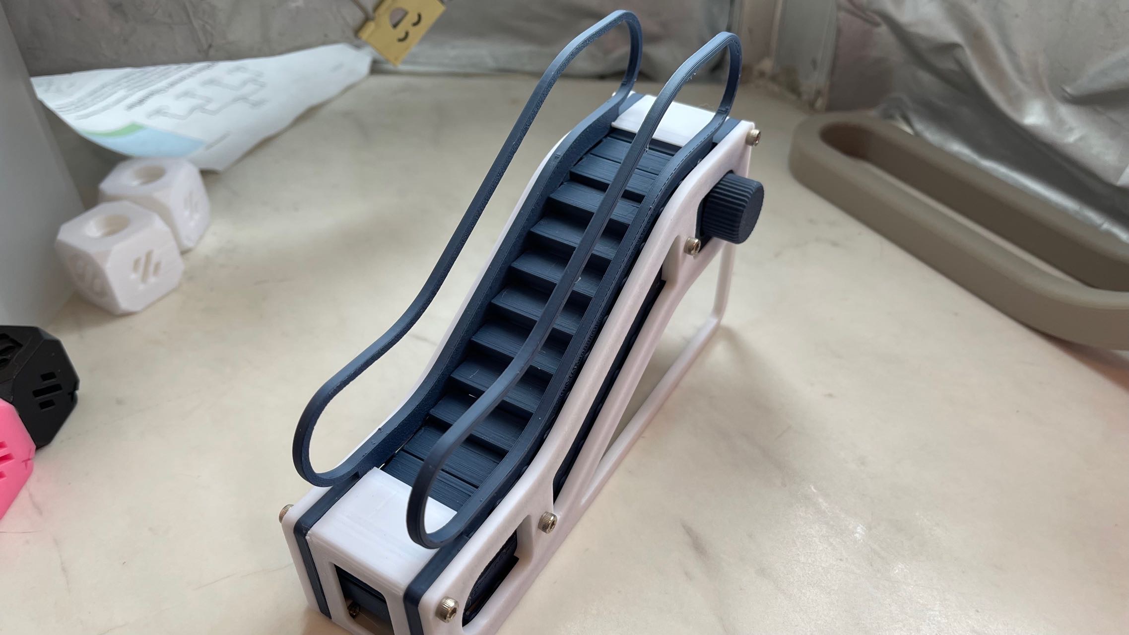 闪锐DK2 3D打印机