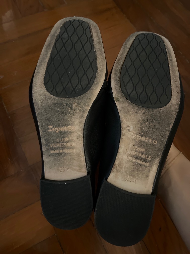 Repetto 芭蕾舞鞋 37.5