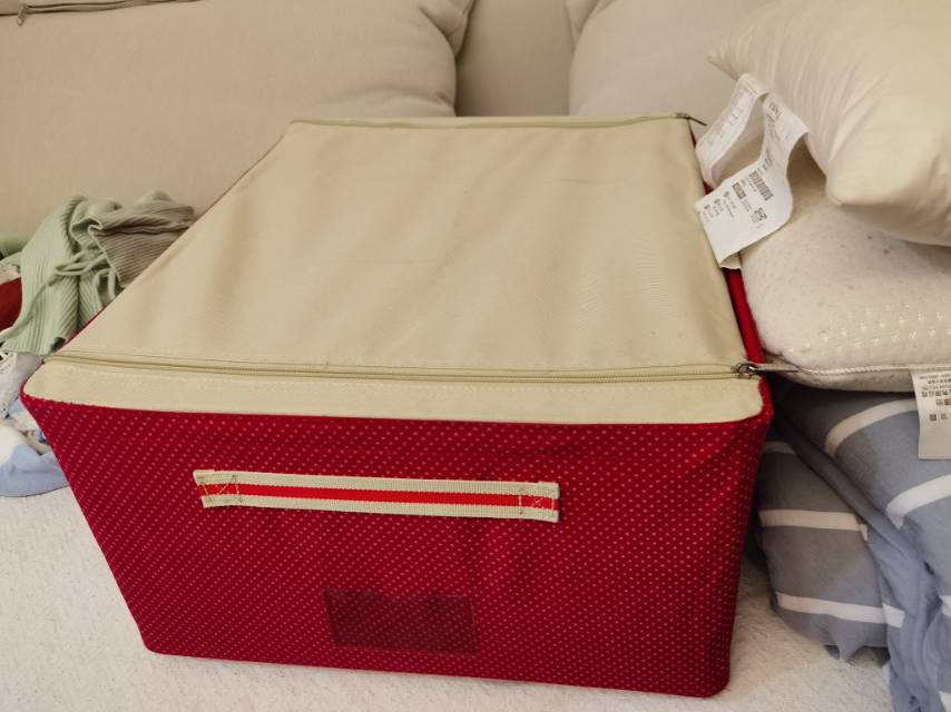 水洗棉被➕护颈枕