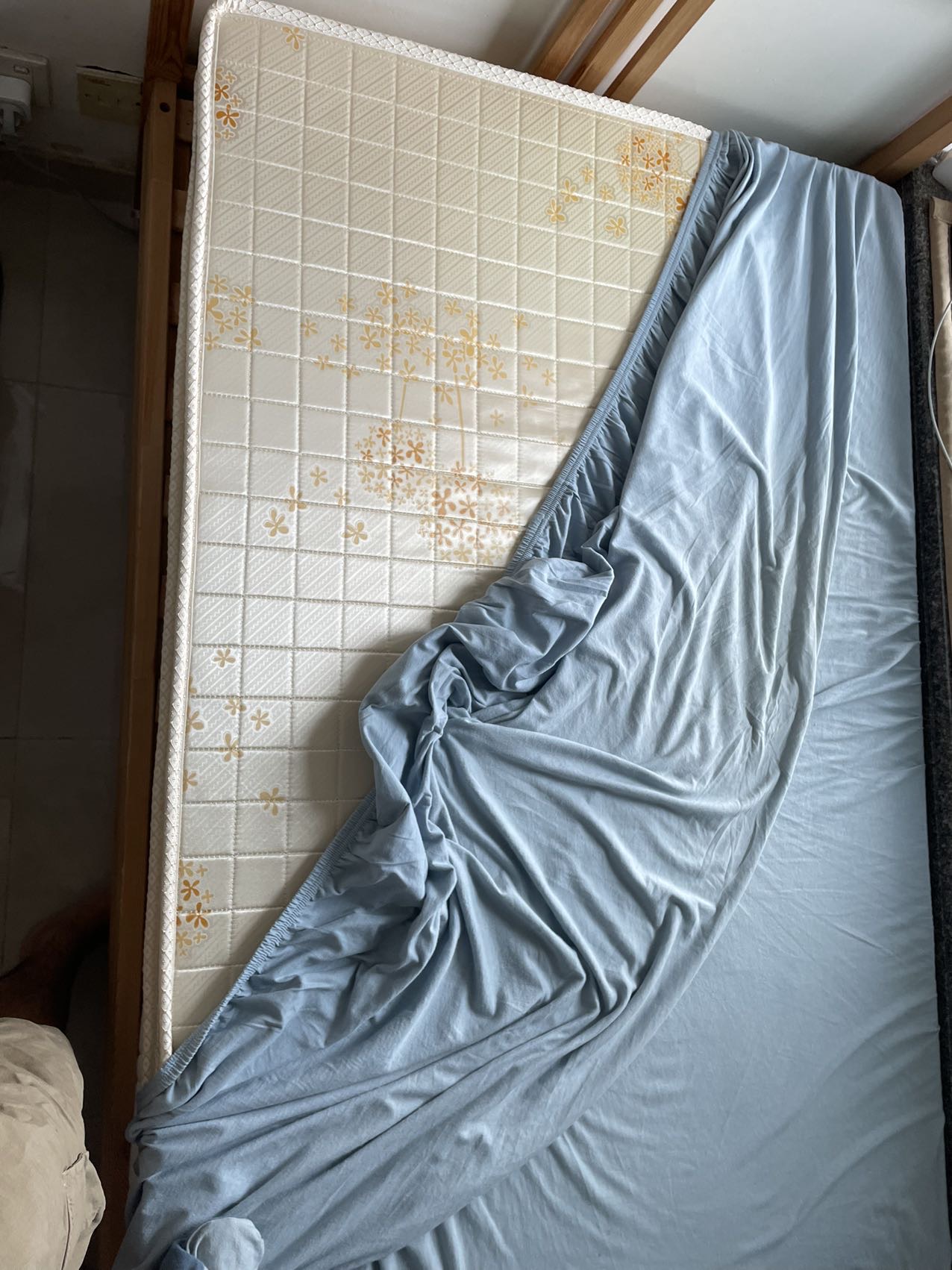 海马床垫+收纳等