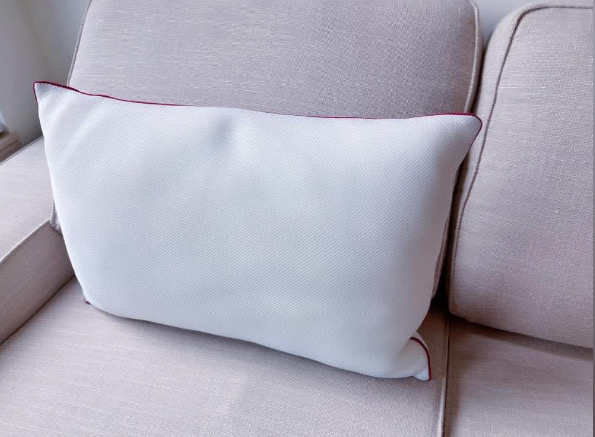 枕頭 PILLOW(連紅邊枕頭袋)