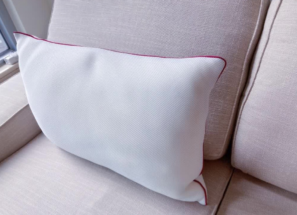 枕頭 PILLOW(連紅邊枕頭袋)