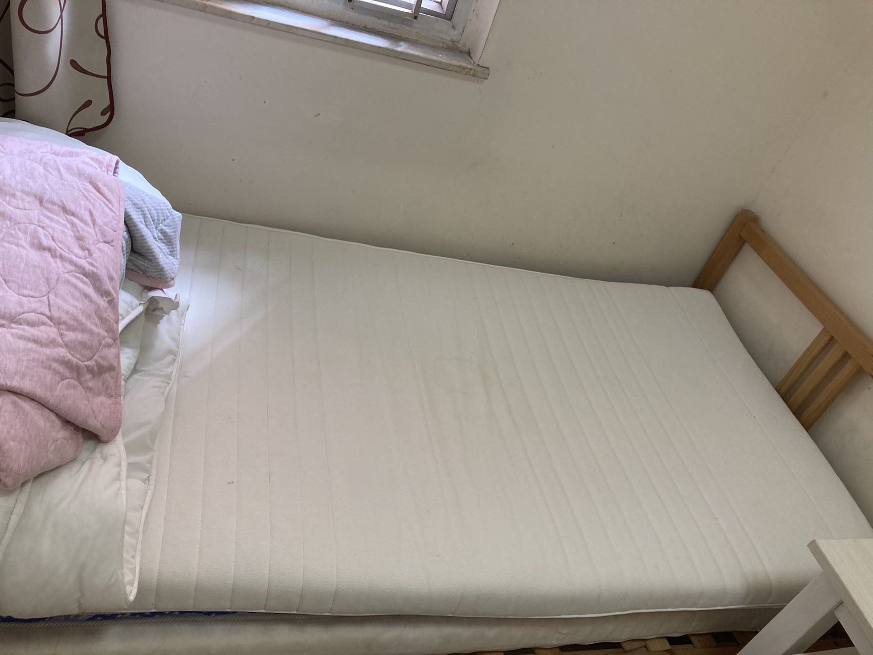 宜家床垫90x190cm