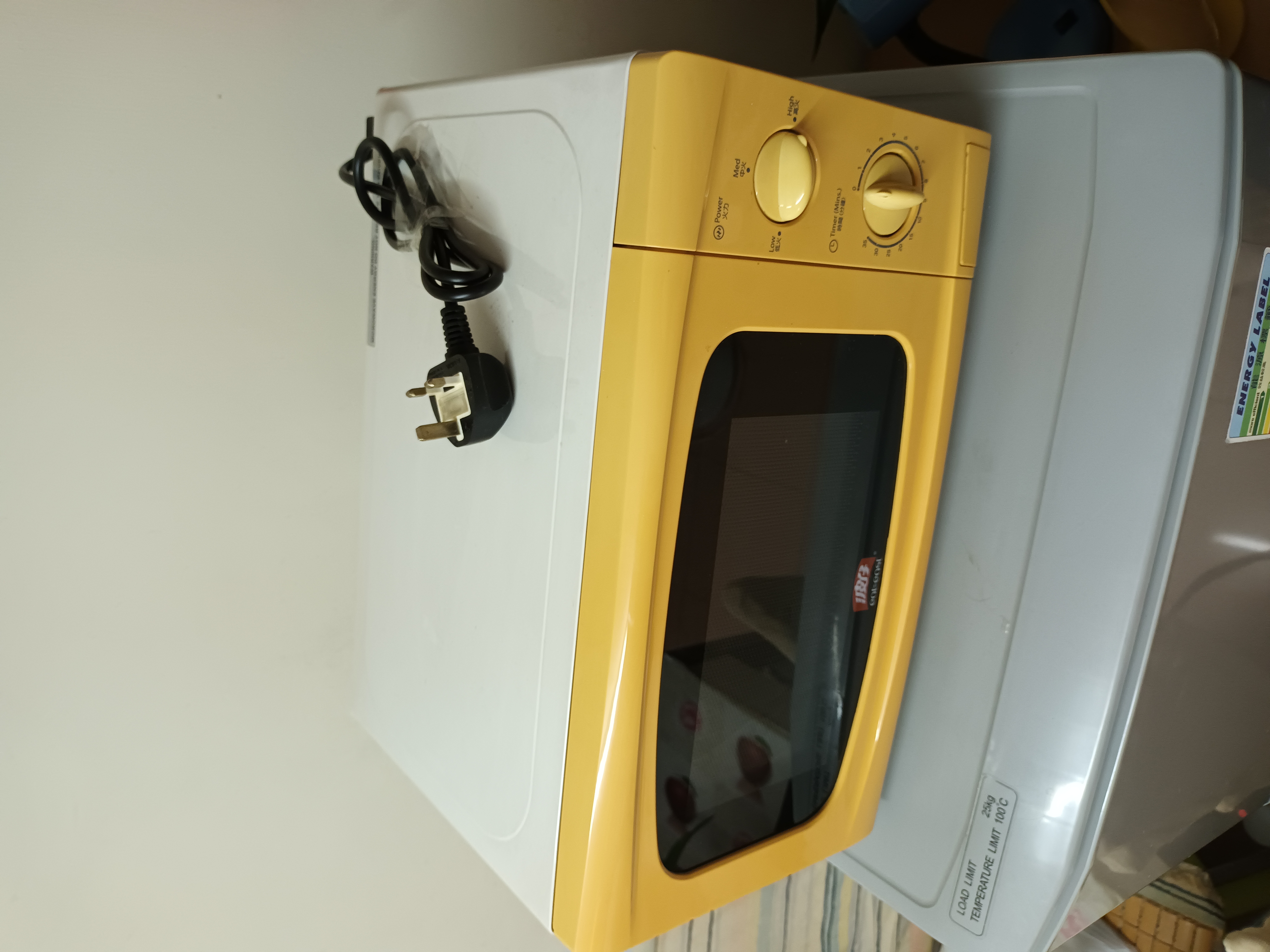 微波炉   (已售)