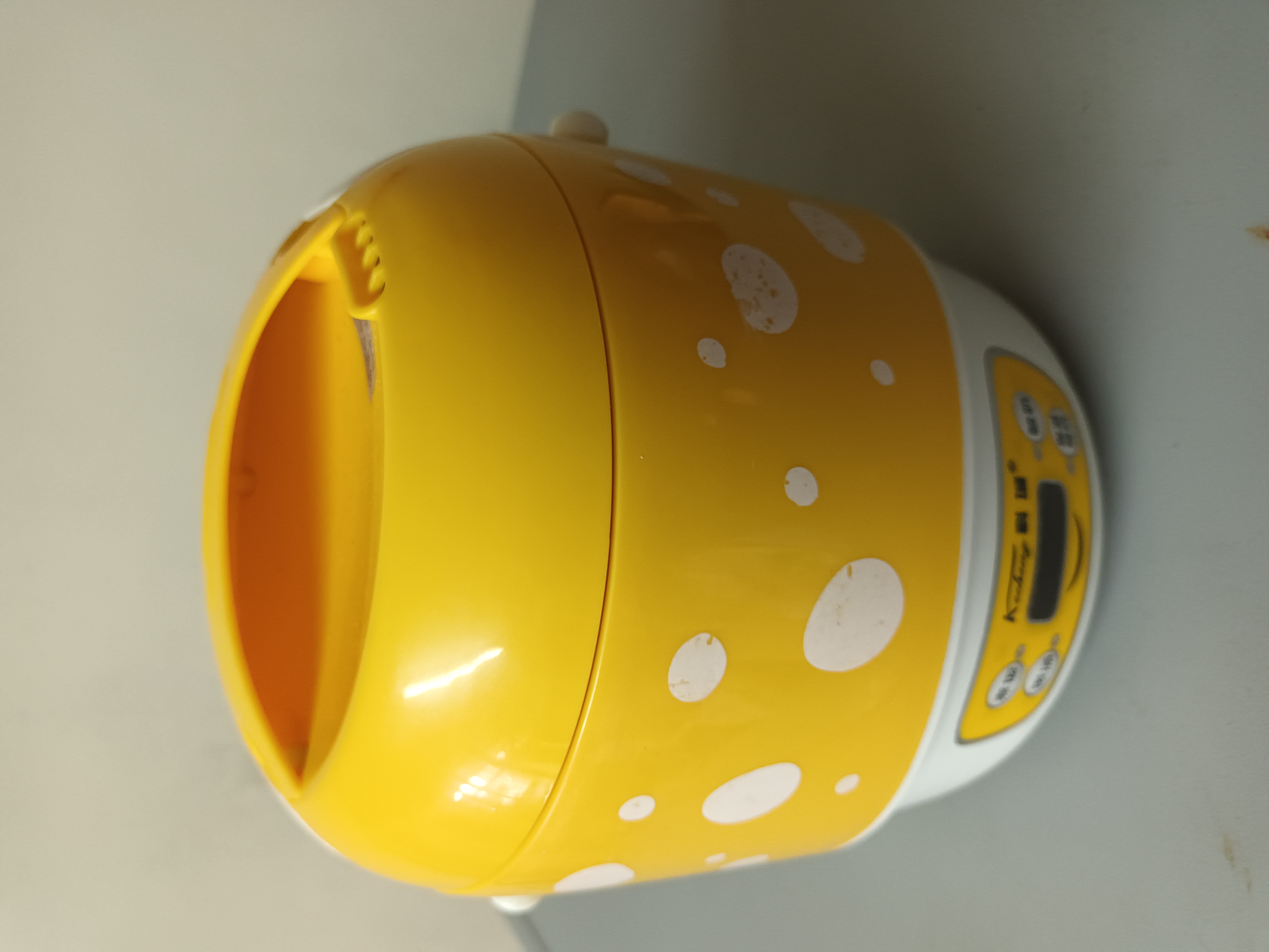 迷尔电飯煲(已售)