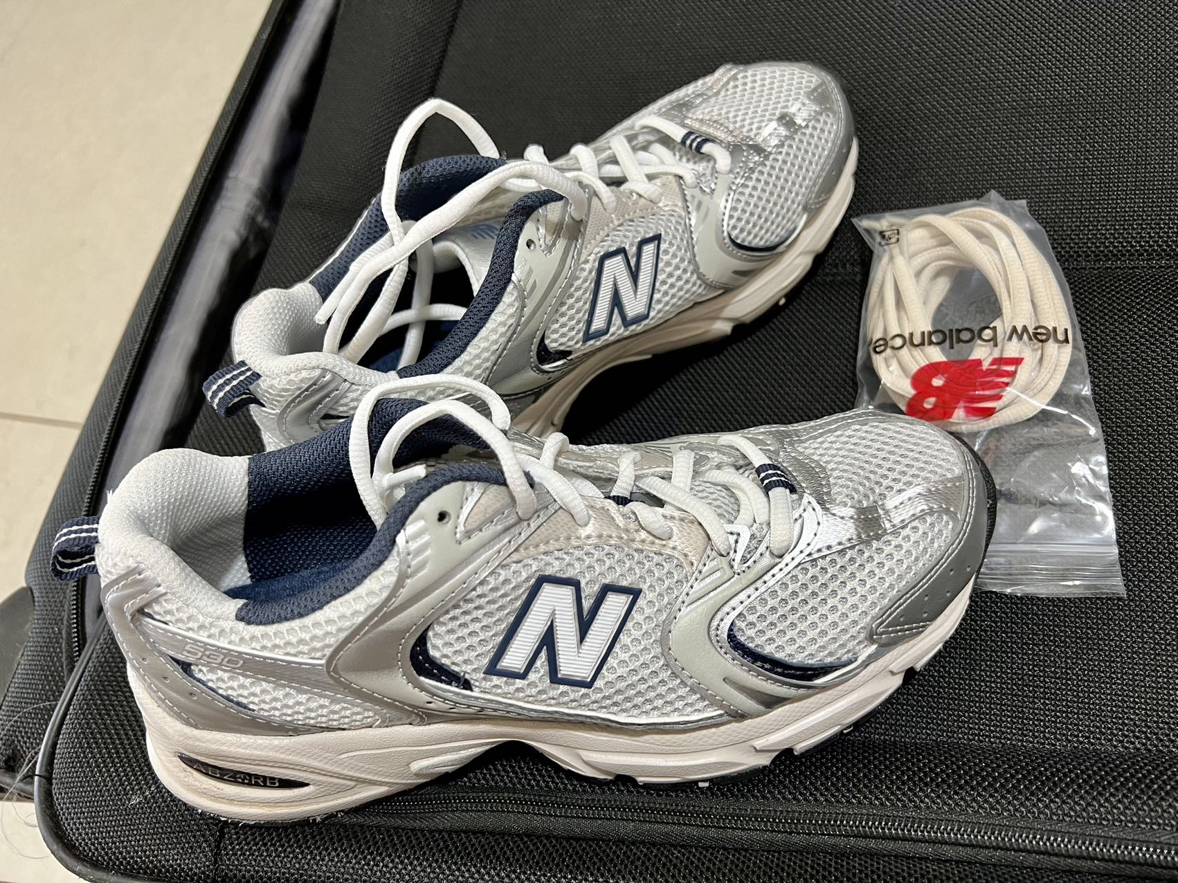 New Balance運動鞋530